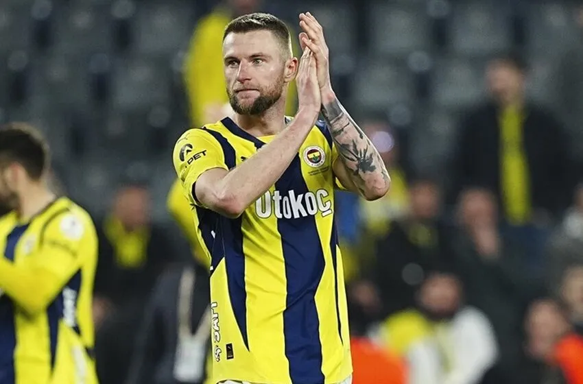 Fenerbahce