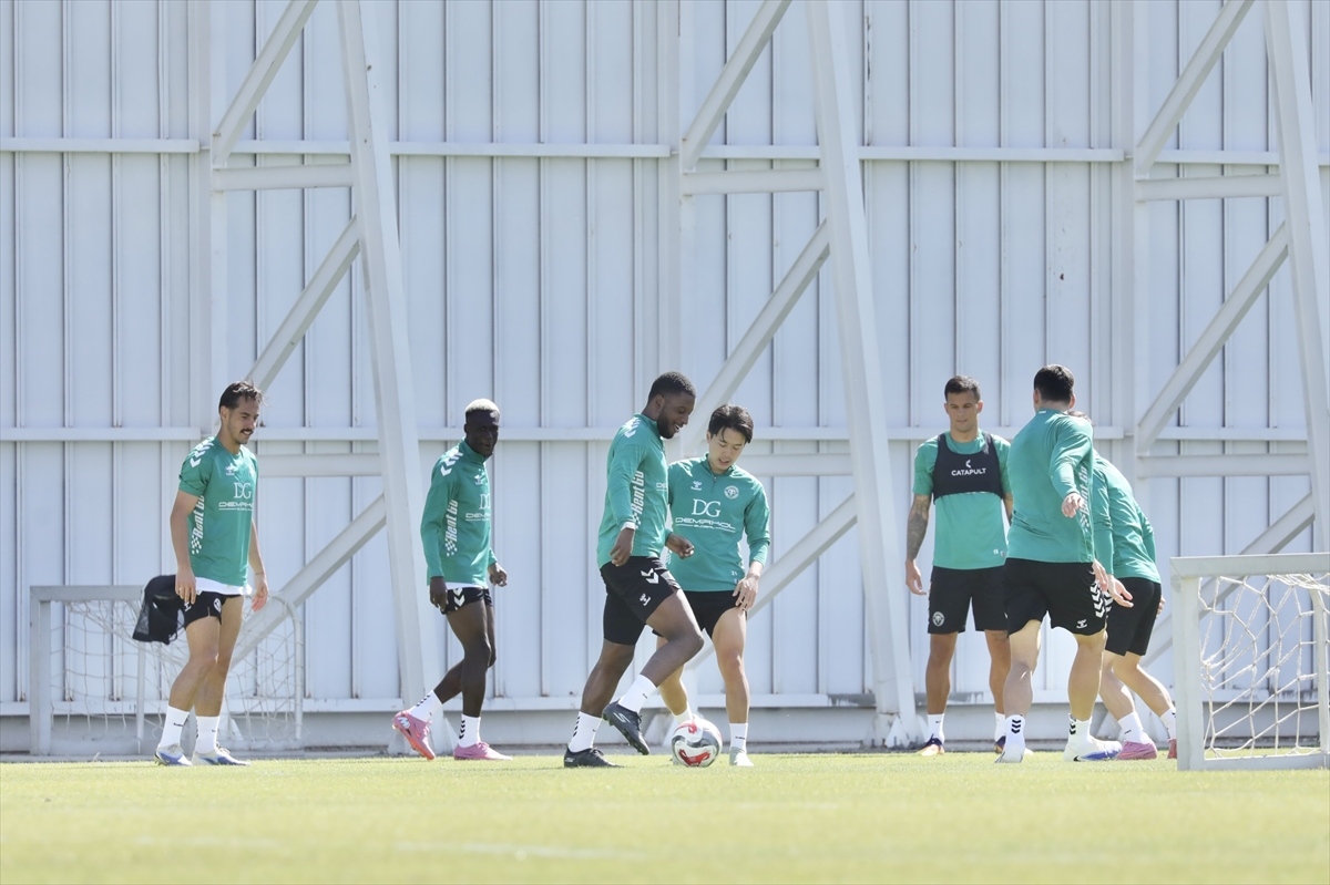 Konyaspor