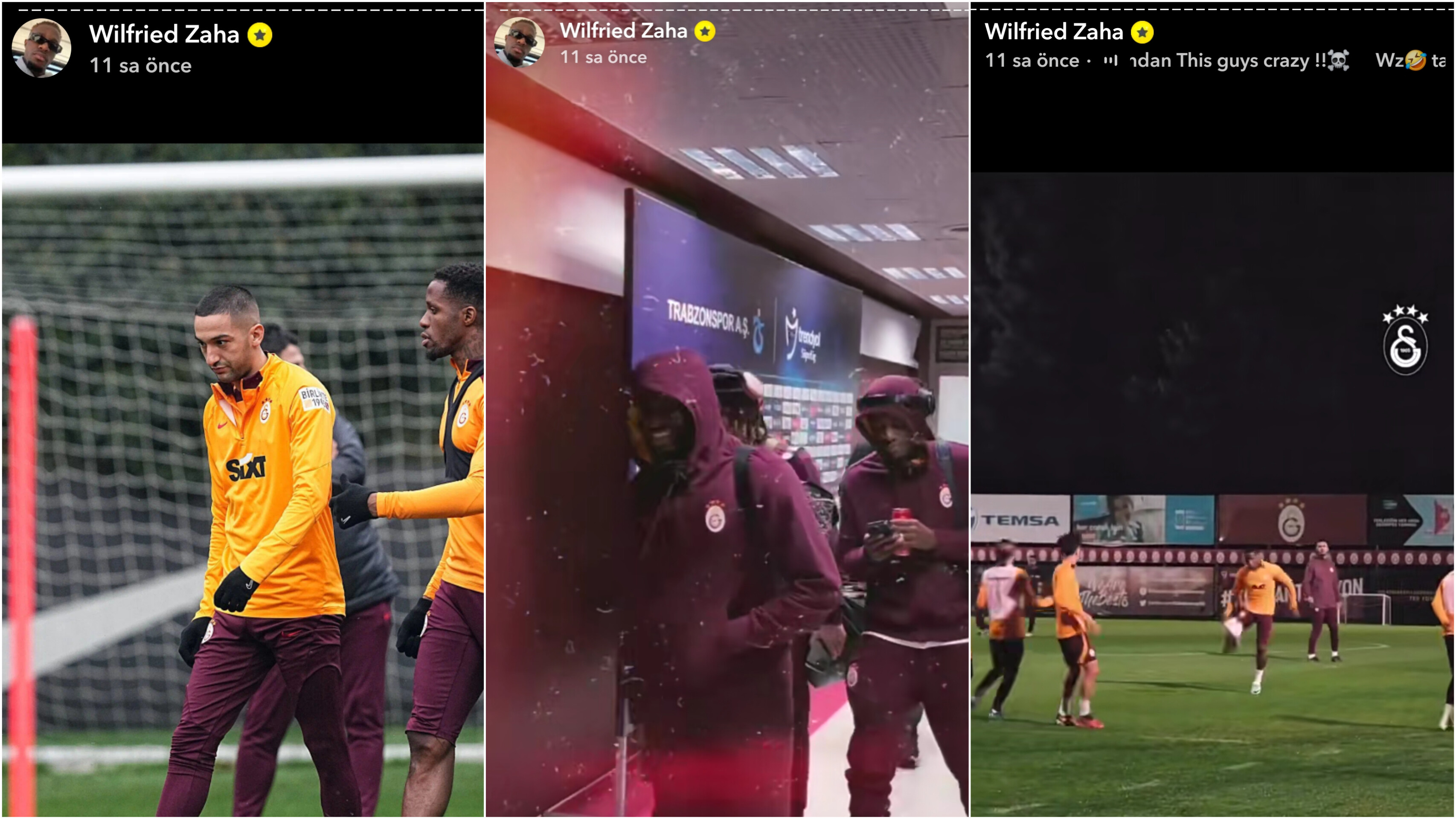 Galatasaray