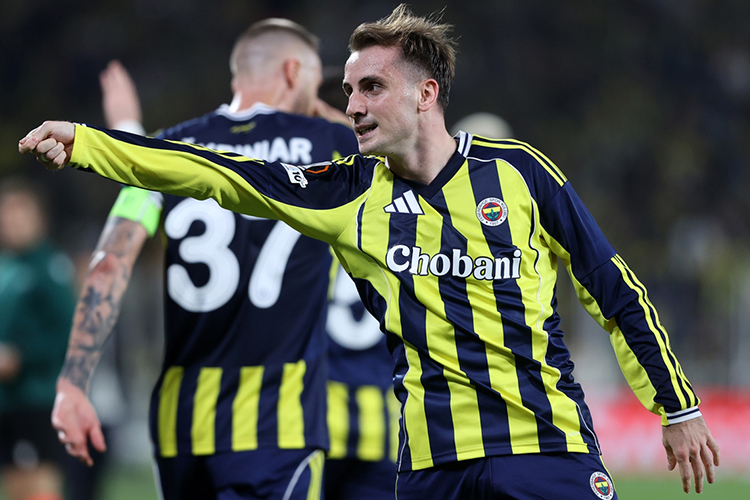 Fenerbahce