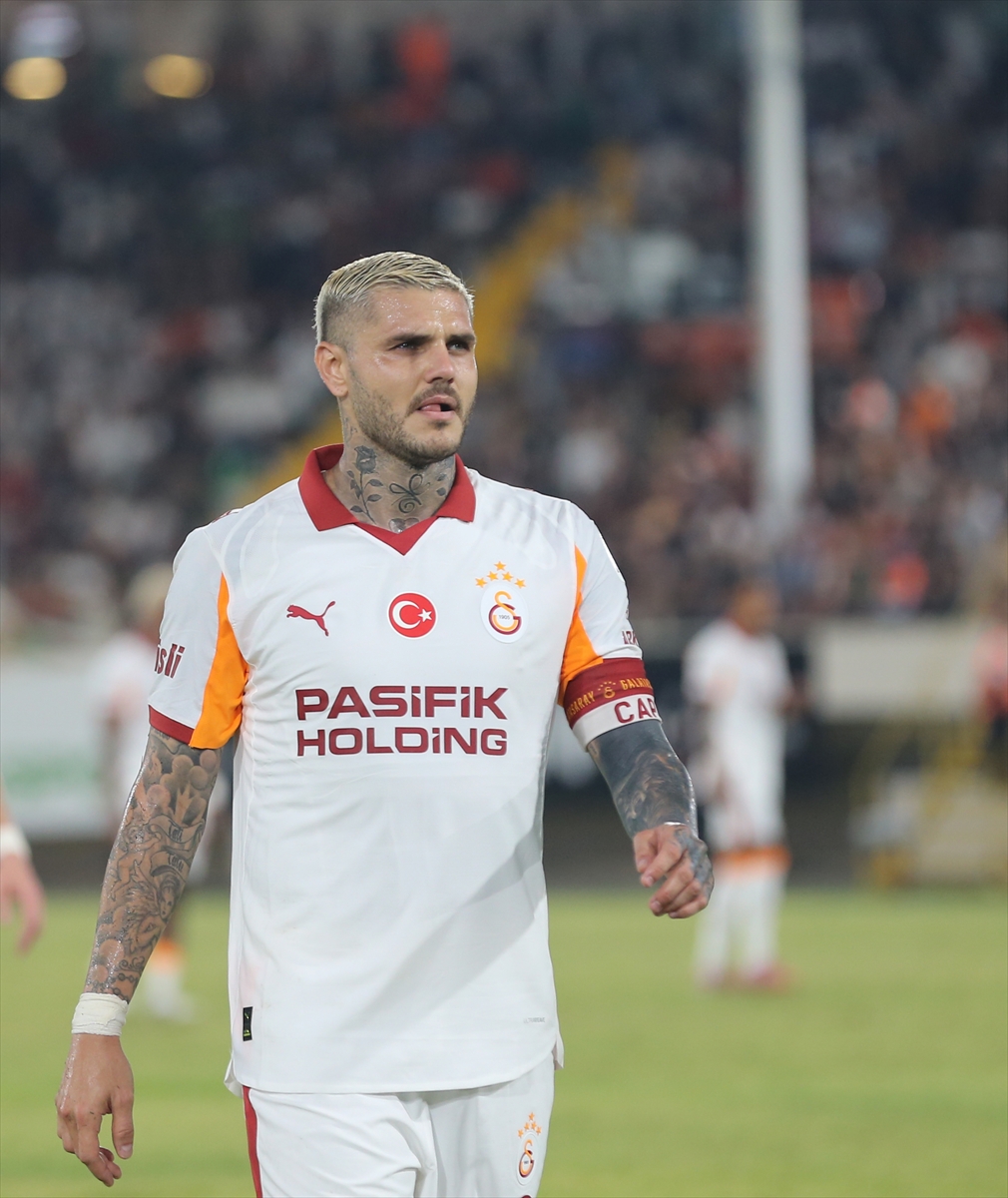 Galatasaray