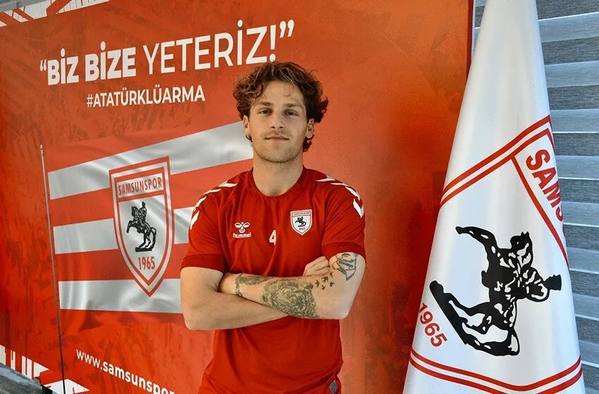 Samsunspor