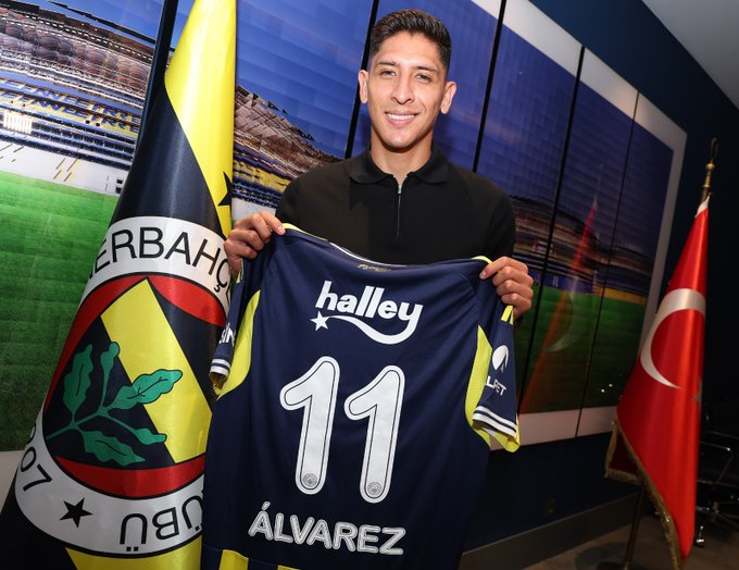 Fenerbahce