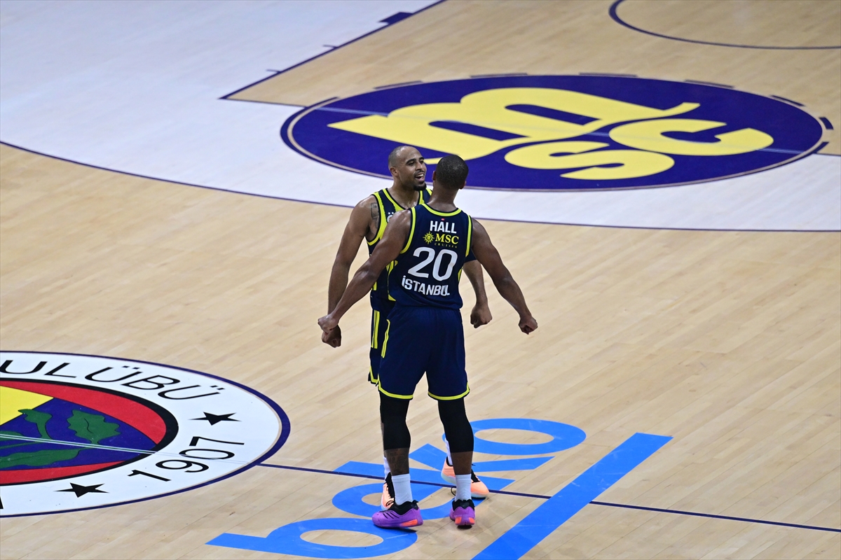 Fenerbahce Beko