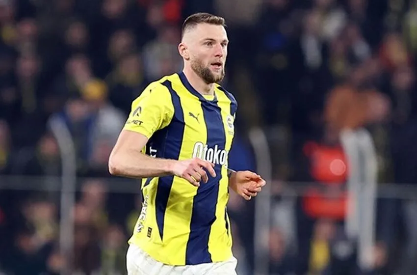 Fenerbahce