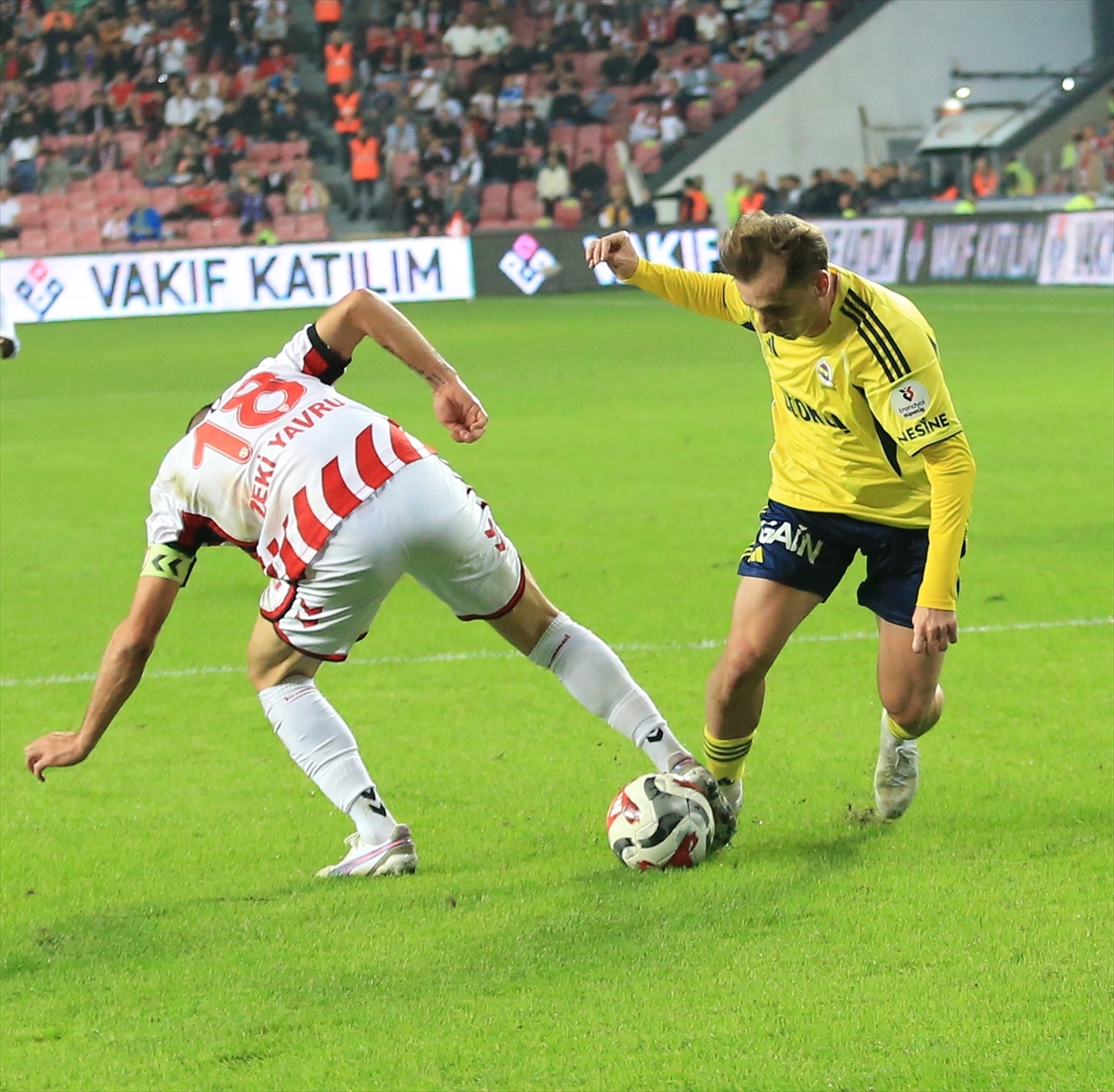 Fenerbahce