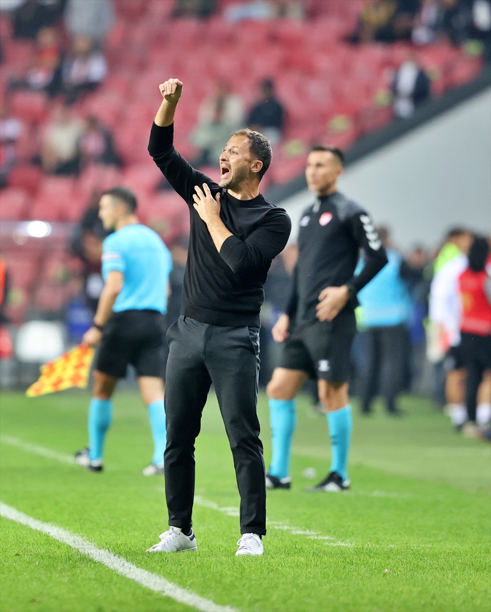 Fenerbahce