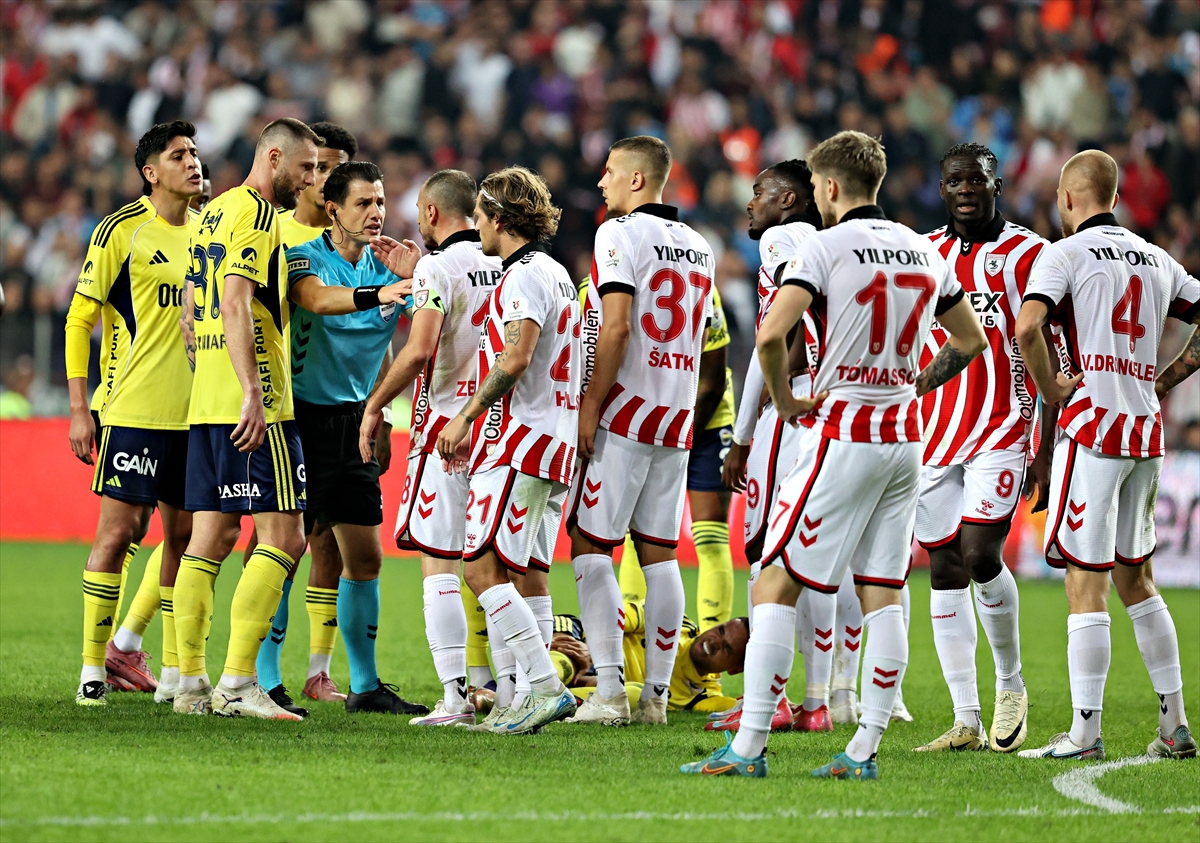Samsunspor