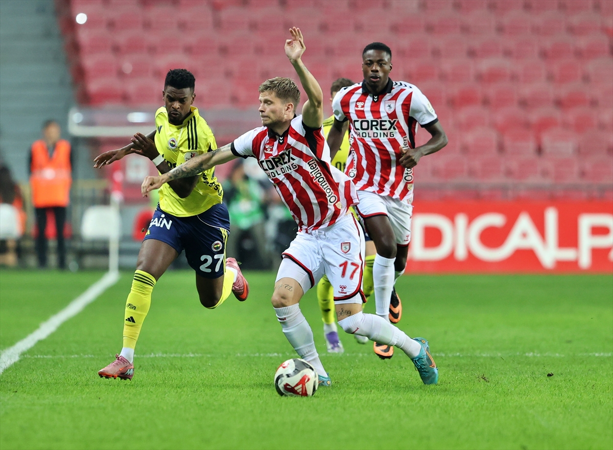 Samsunspor