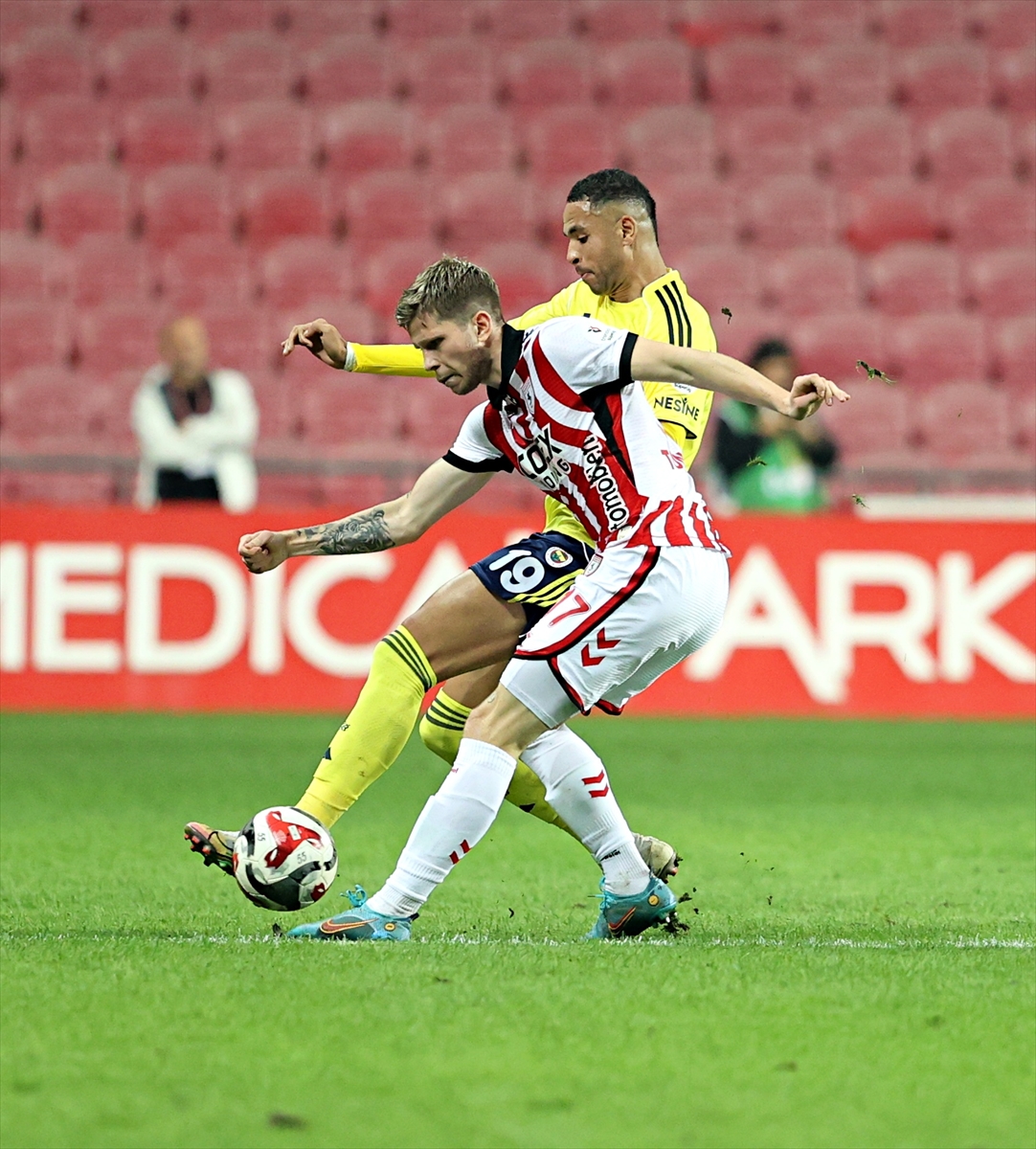 Fenerbahce