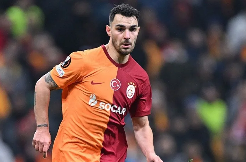 Galatasaray