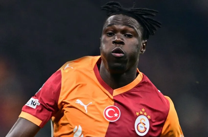 Galatasaray
