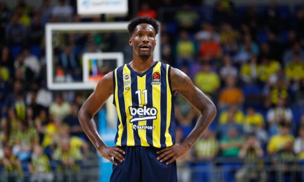 Basketbol