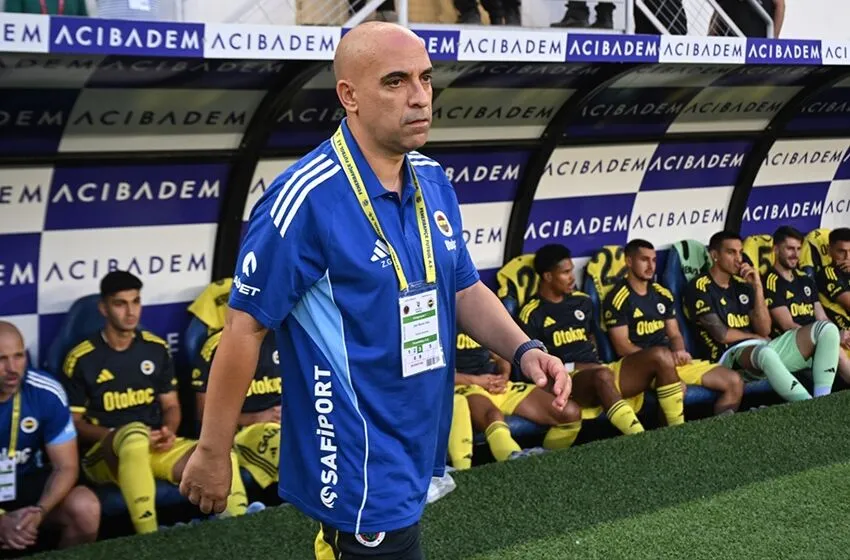 Fenerbahce