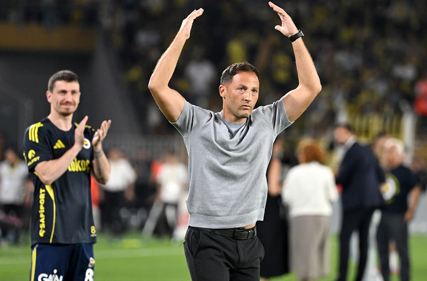 Fenerbahce