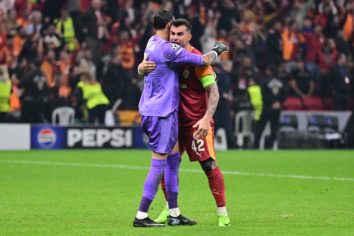 Galatasaray