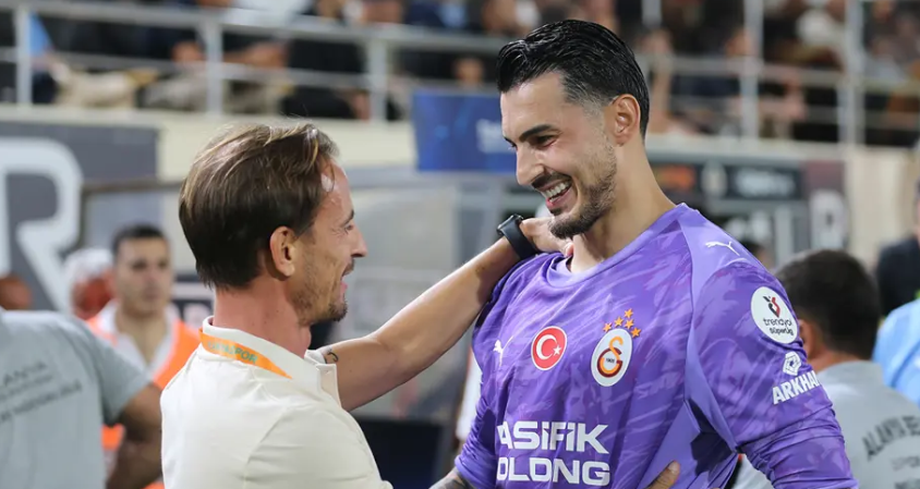 uğurcan çakır