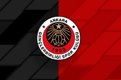 Gençlerbirliği'nde sürpriz istifa