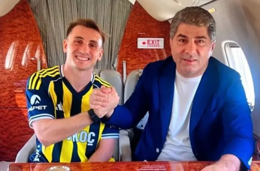 Fenerbahce