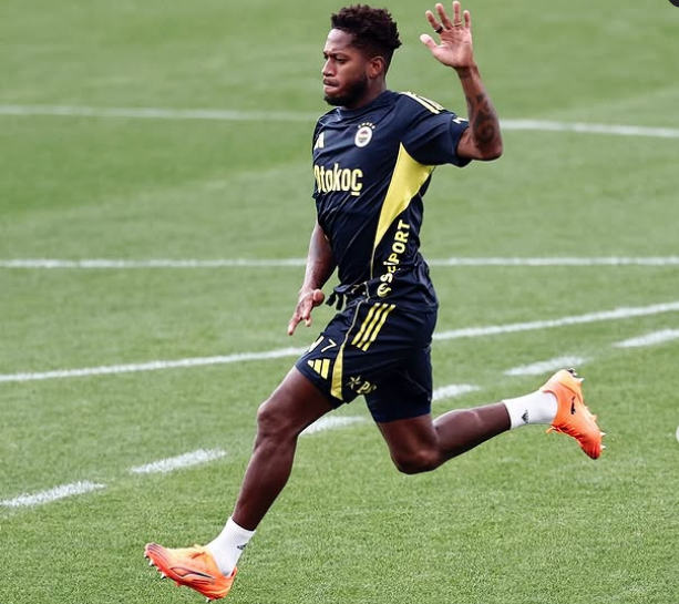 fred