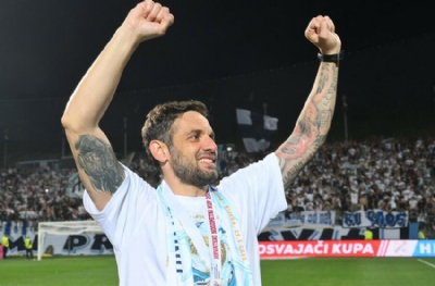 Kayserispor'a geçen sezon çifte kupa kazanan hoca