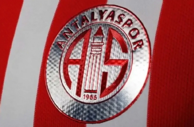 Antalyaspor'un yeni teknik direktörü, Erol Bulut oldu
