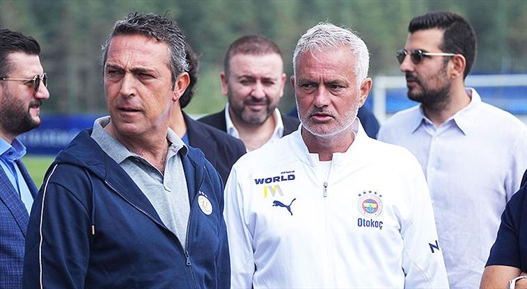 ali-koc-mourinho