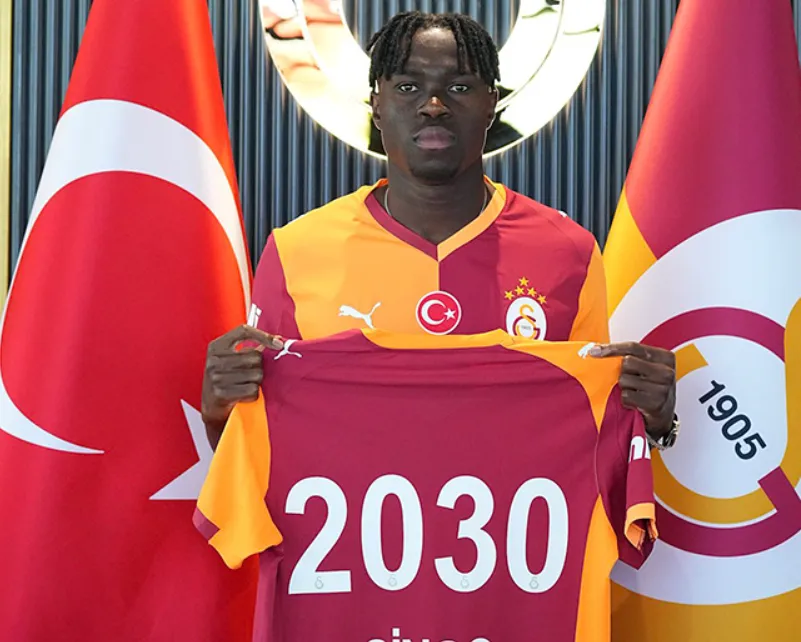 Galatasaray