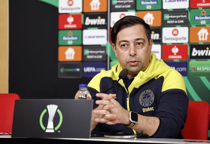 Fenerbahce