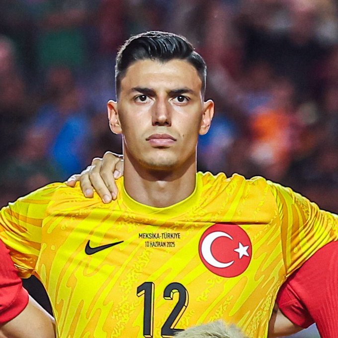 Berke Ozer