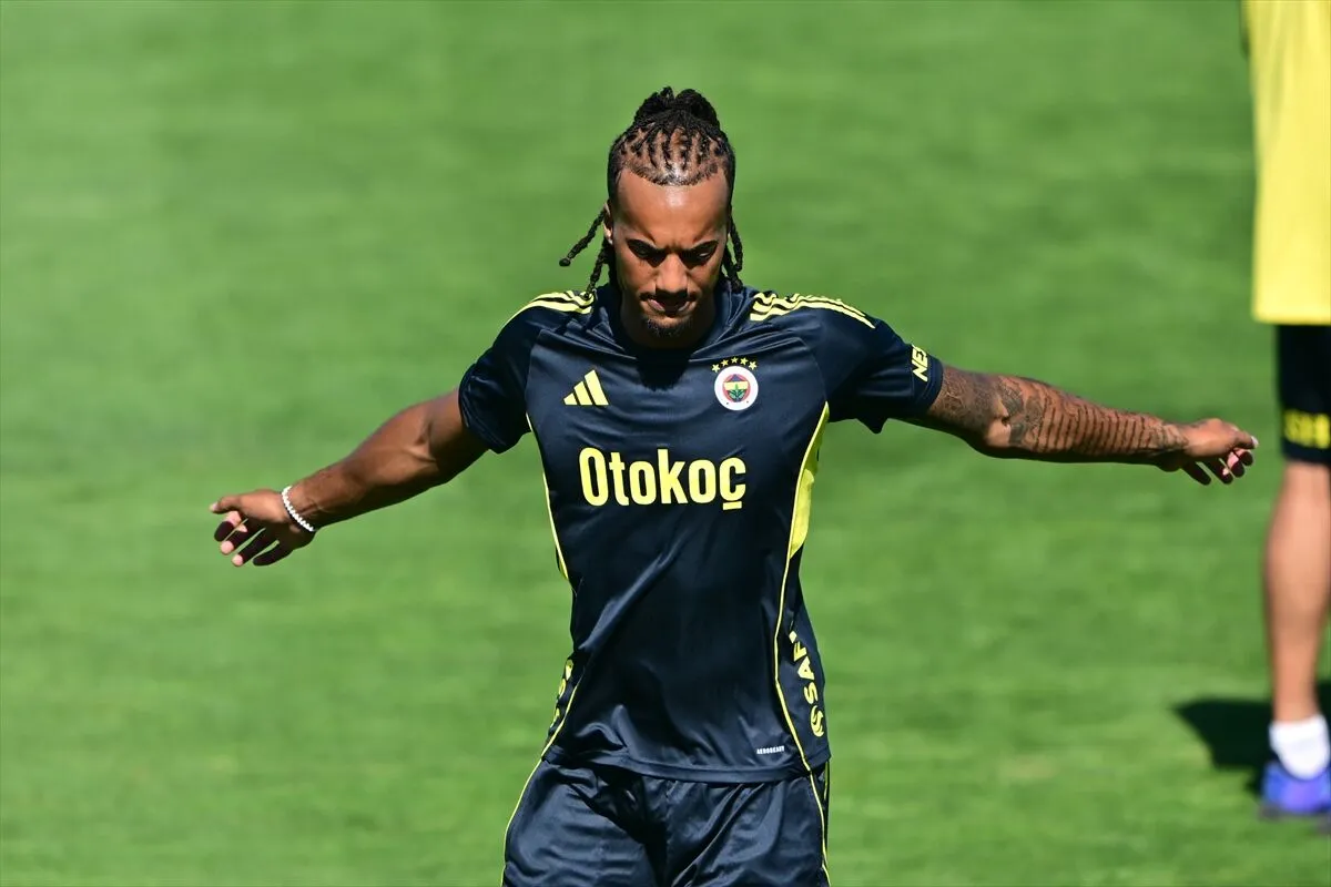 Fenerbahce