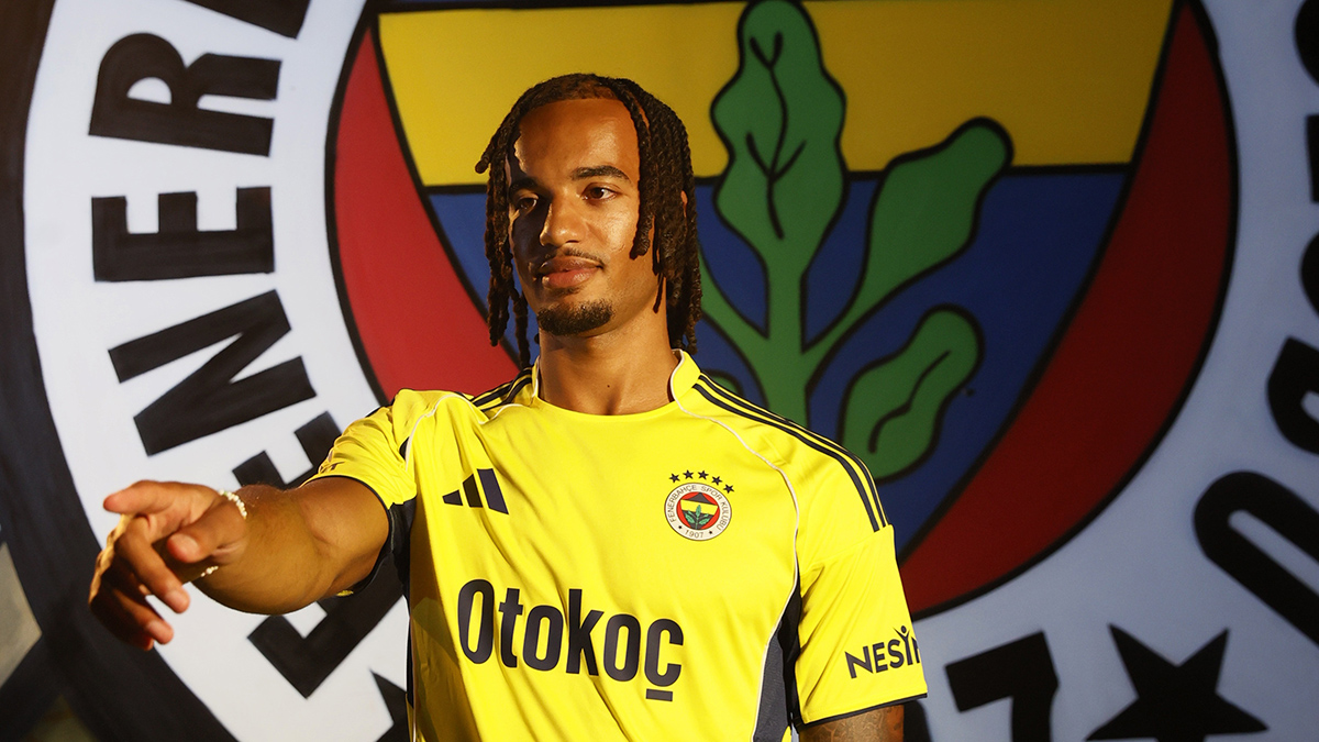 Fenerbahce