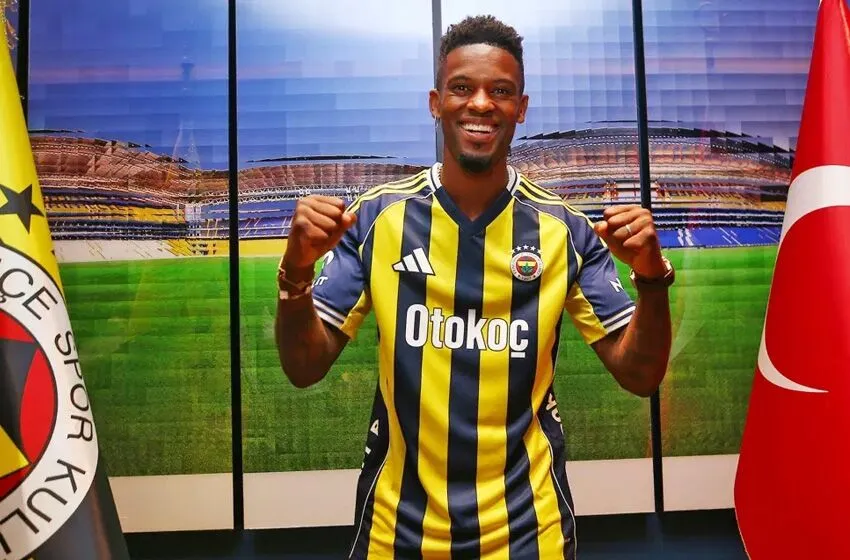 Fenerbahce