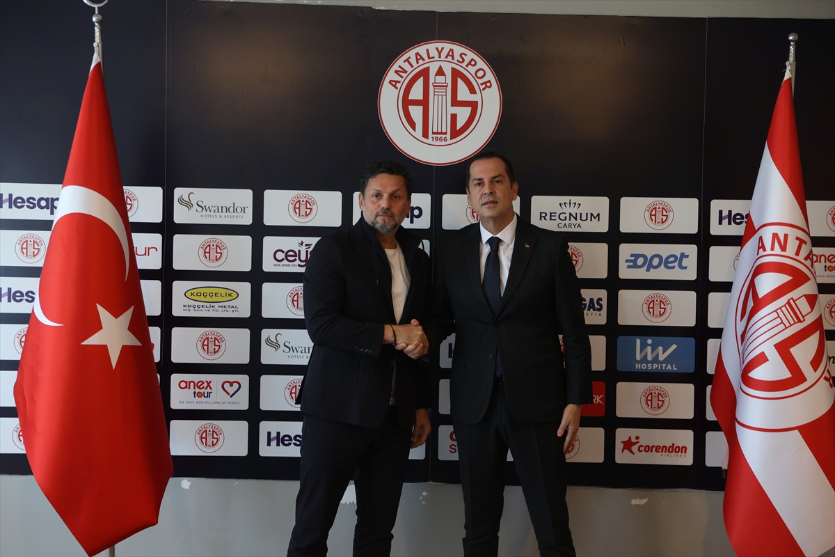 Antalyaspor