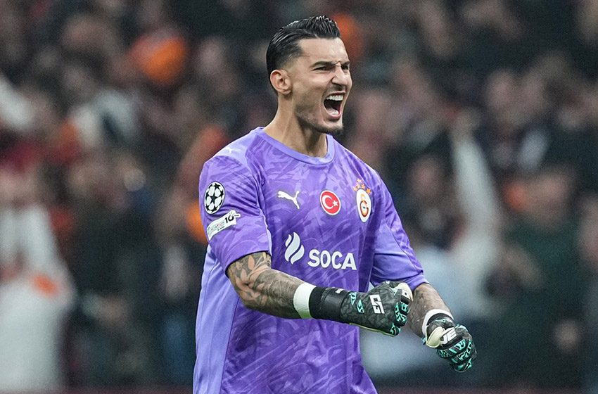 Galatasaray
