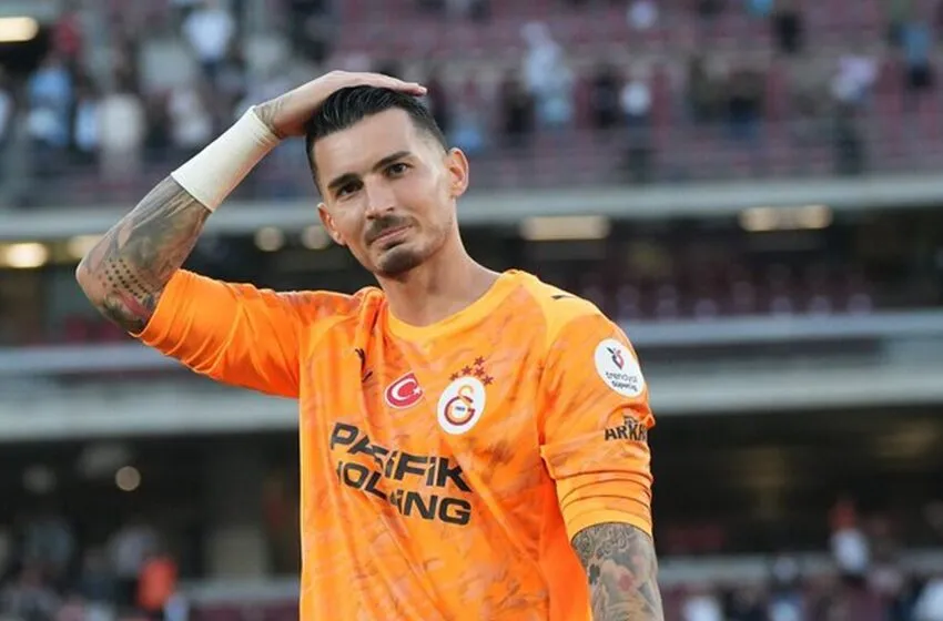 Galatasaray