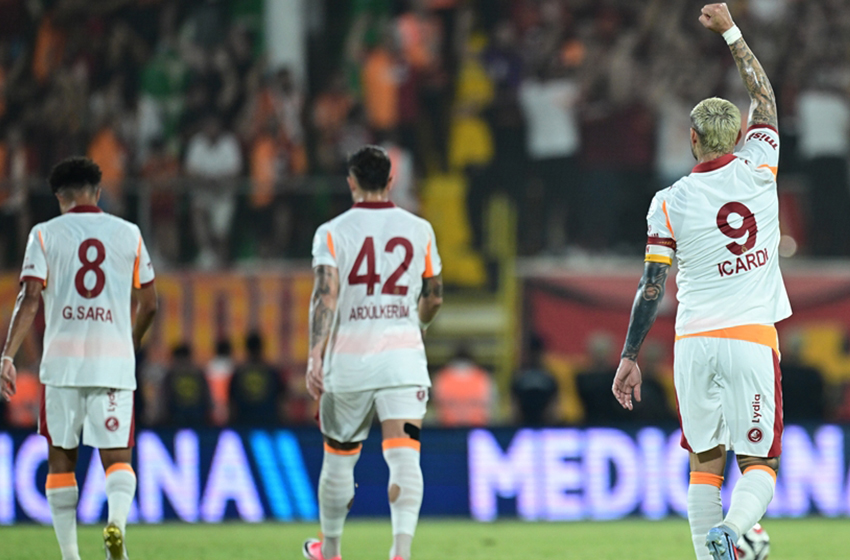Galatasaray