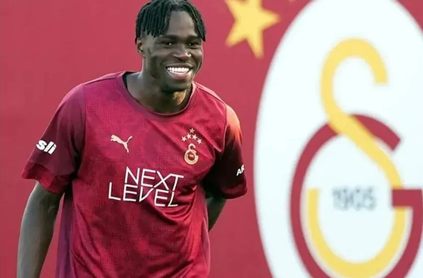 Galatasaray