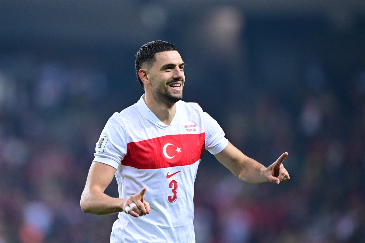 Merıh Demıral