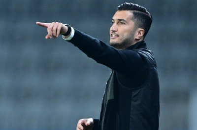 Nuri Şahin: Galatasaray gibi bir takımı yenmek istiyorsan 45 dakika yetmiyor