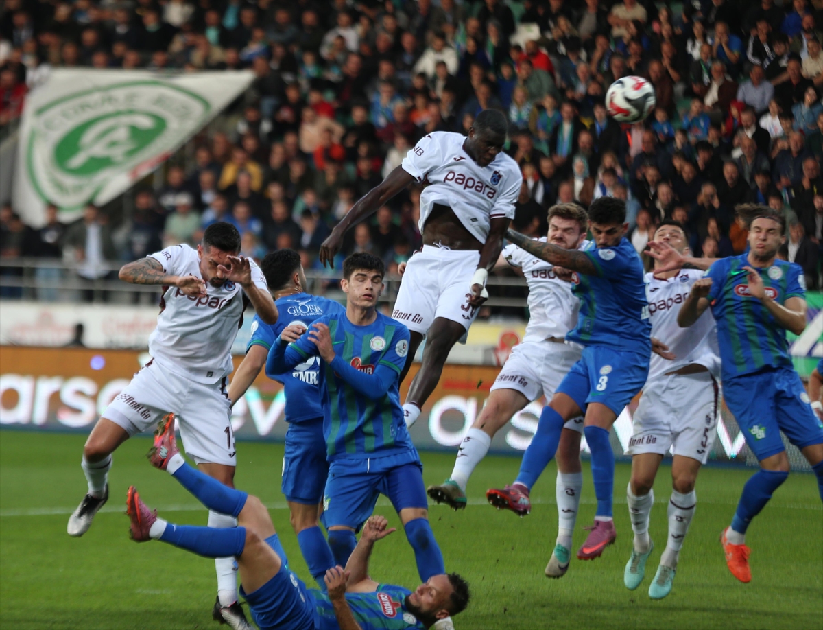 Rızespor