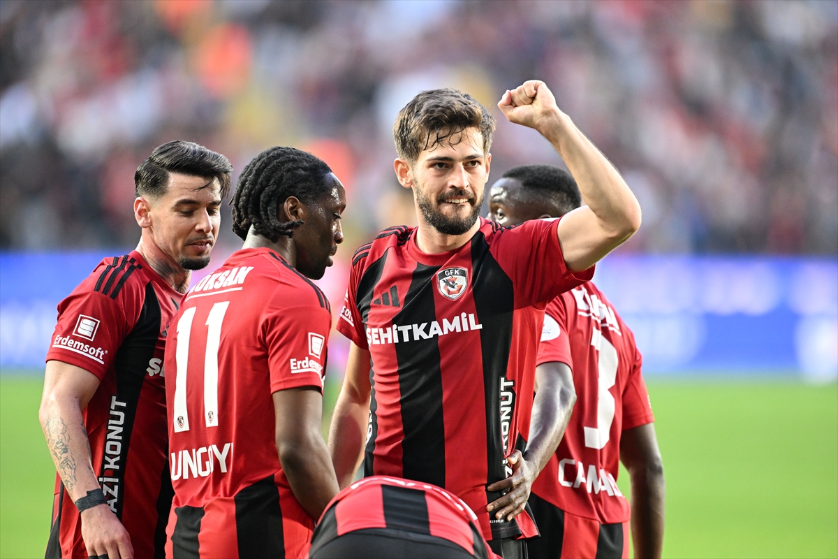 Gazıantep FK