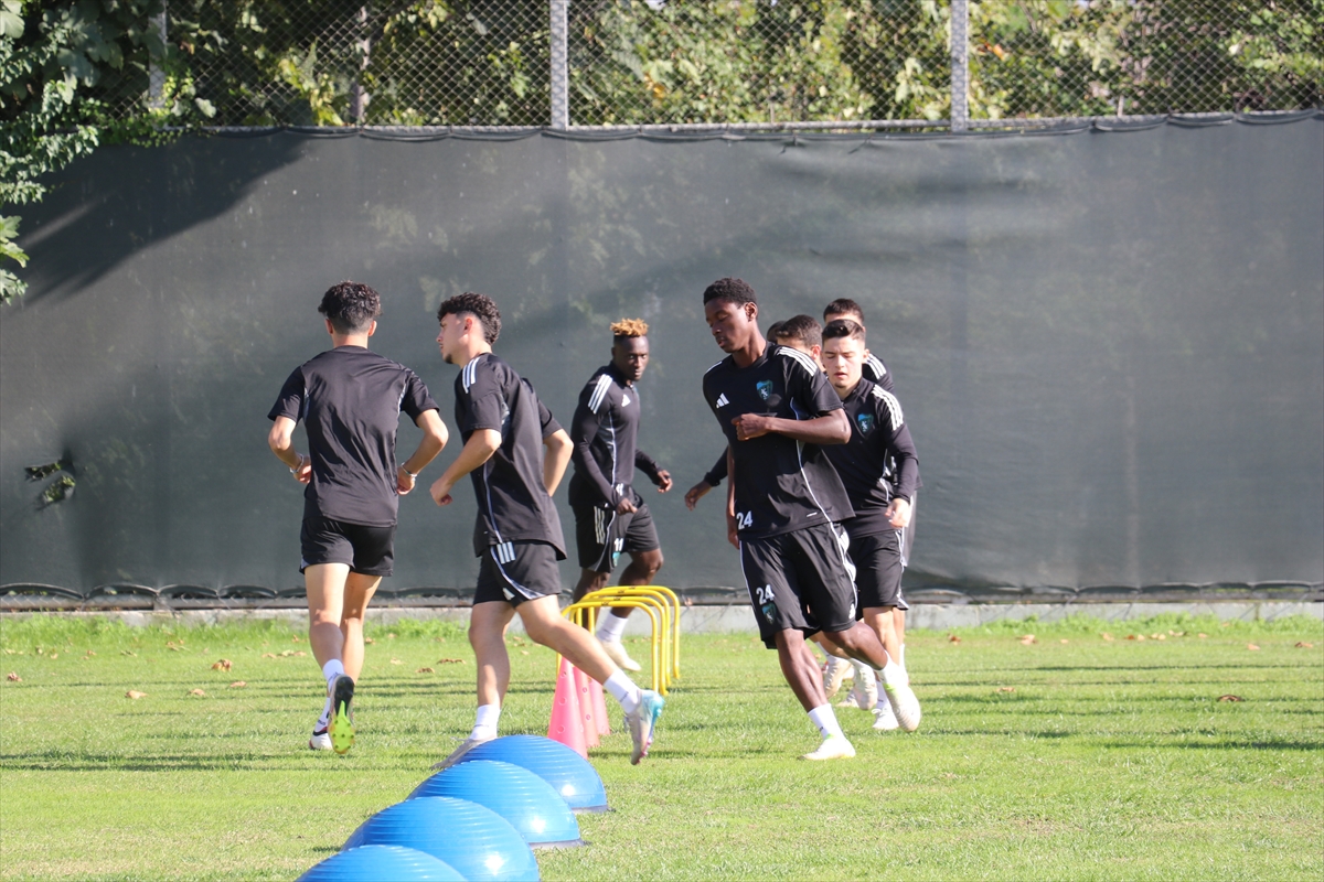 Kocaelıspor