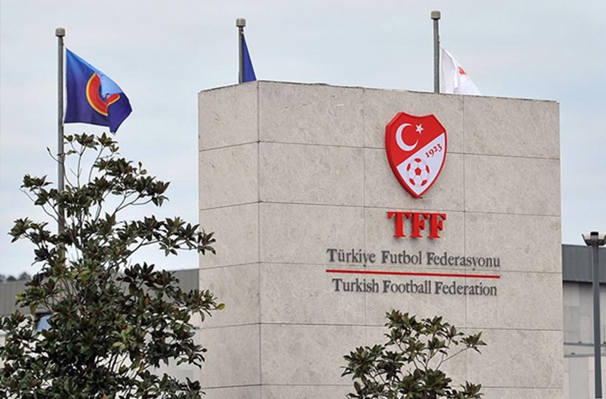 Beşiktaş ve Konyaspor, PFDK'ye sevk edildi