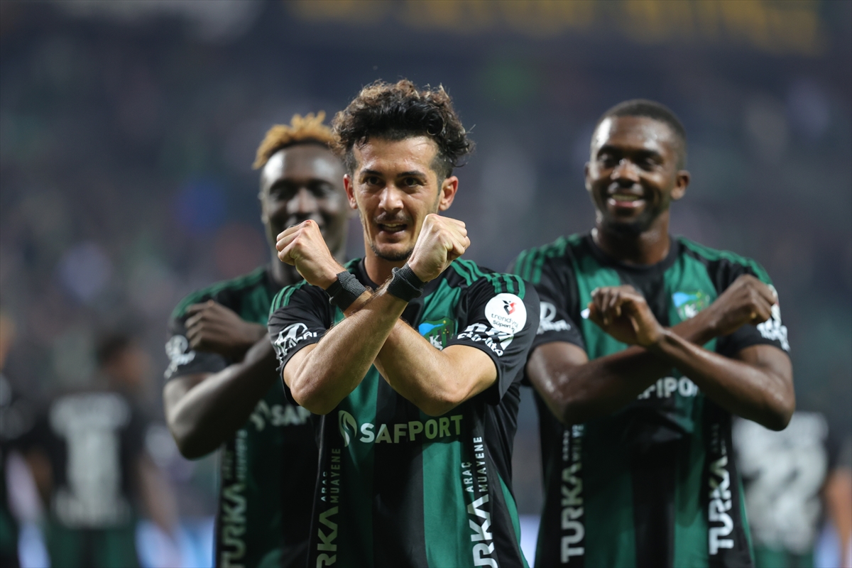 Kocaelıspor