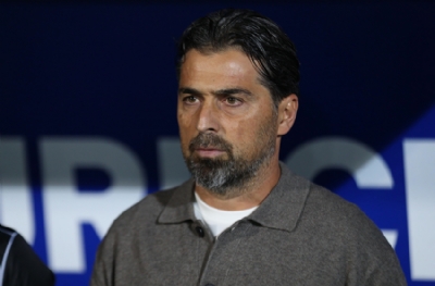 İlhan Palut: Daha çok üretmeliydik