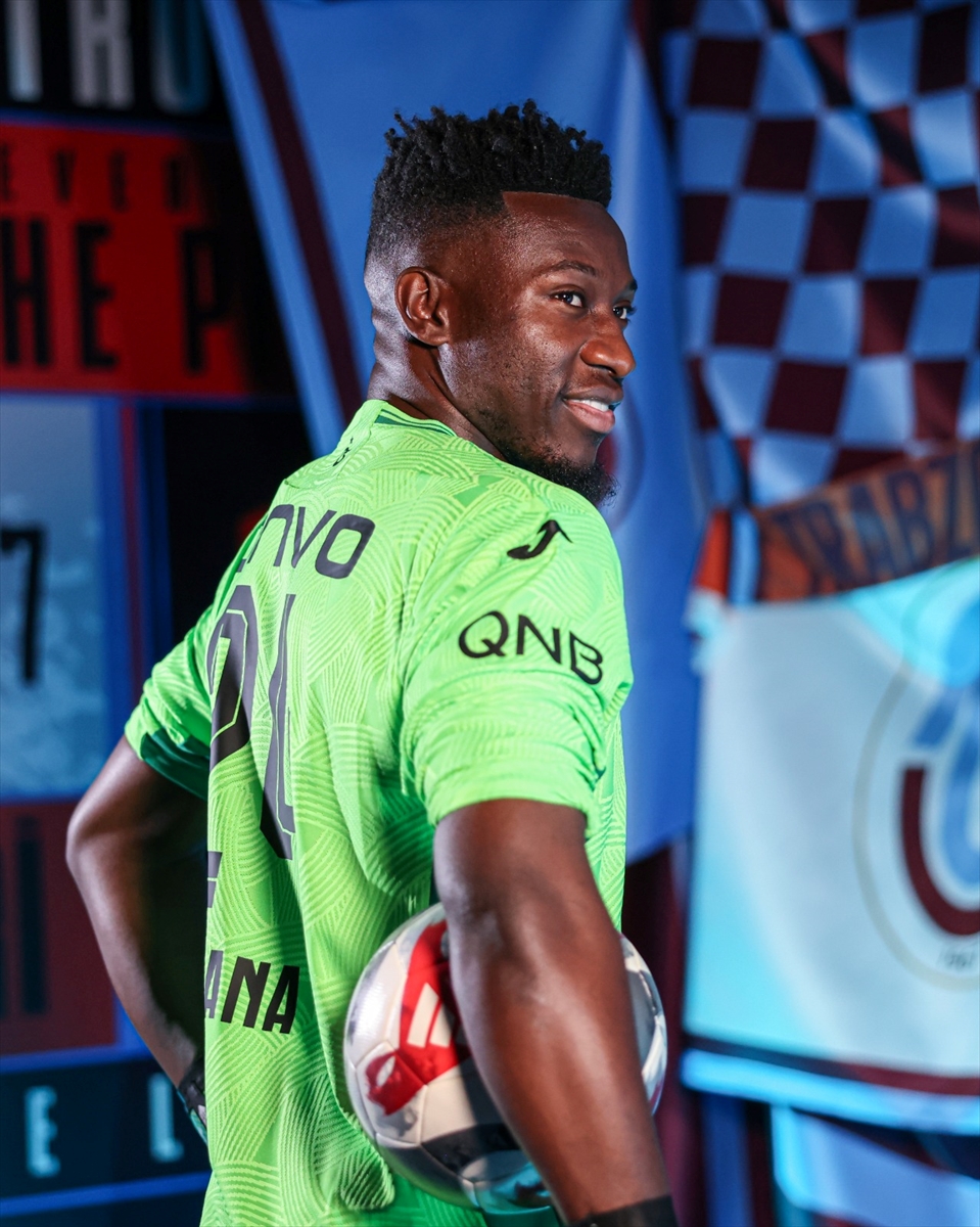 onana