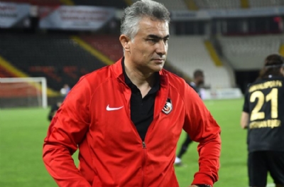 Sivasspor'da Mehmet Altıparmak dönemi