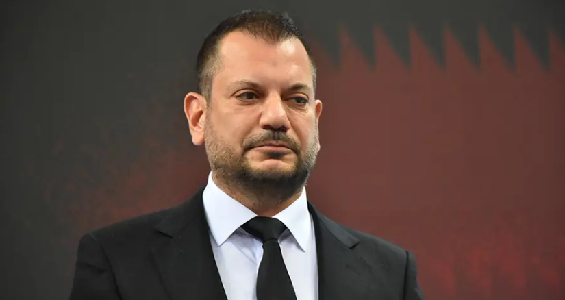 Ertuğrul Doğan