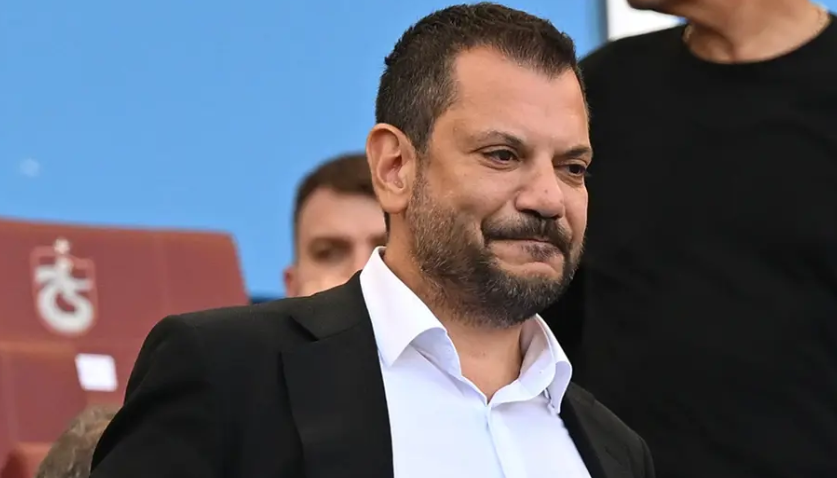 Ertuğrul Doğan